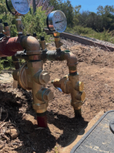 Valves and Regulator Services