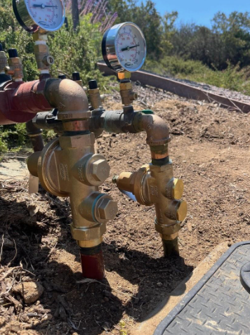 Valves and Regulator Services