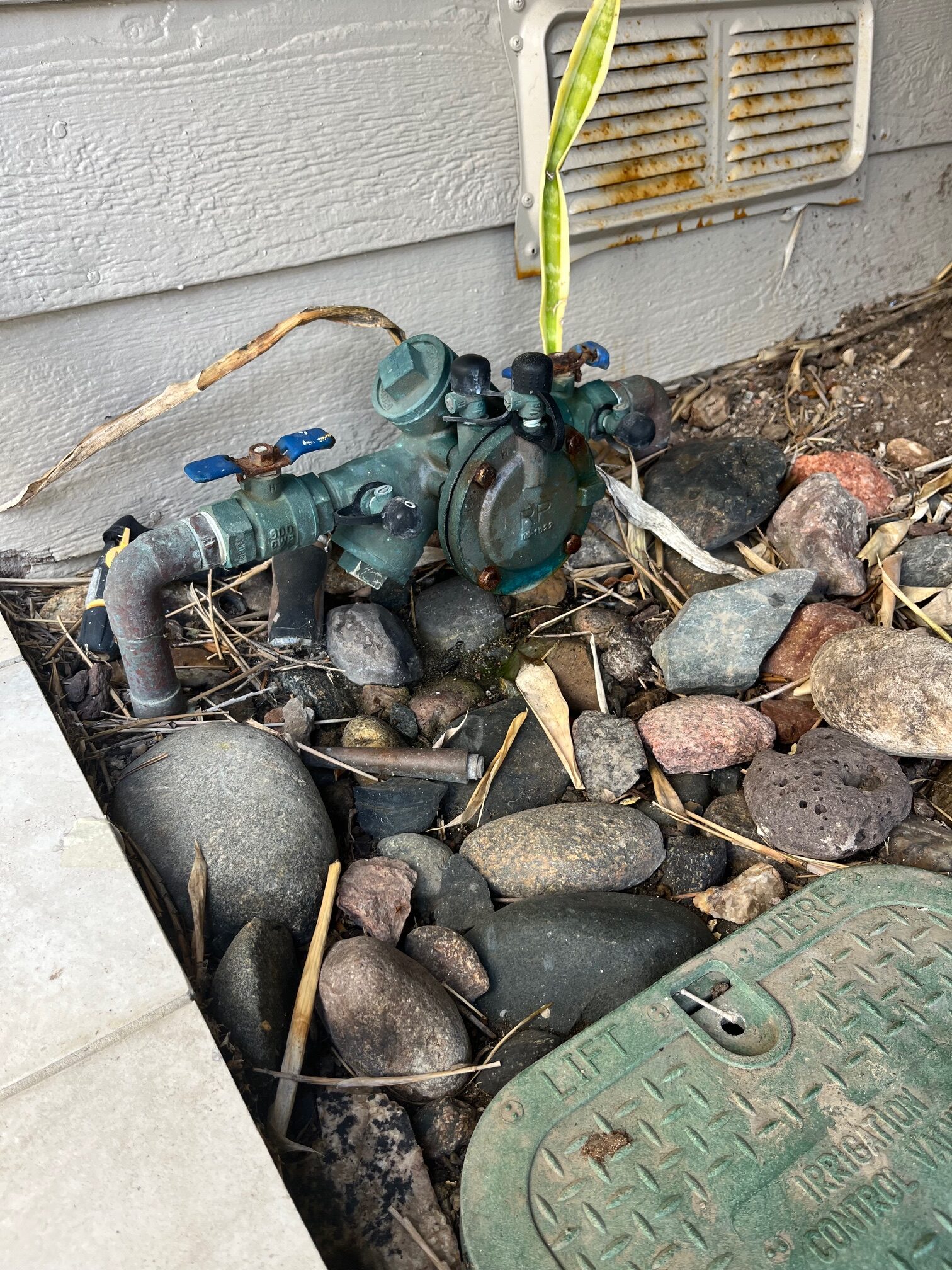 backflow services San marcos CA