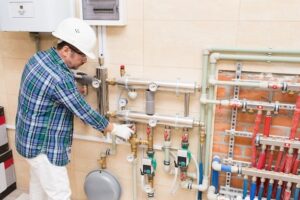 Backflow Problems